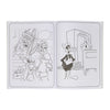 Boek specials nederland bv warner bros color kleurboek looney tunes met stickers