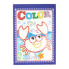 Libro a colori glitter