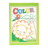 Libro a colori glitter