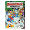Donald Duck Winterboek (Donald e Snowman)