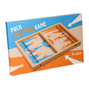 Wins Holland Houten Puckschietspel - afbeelding 1