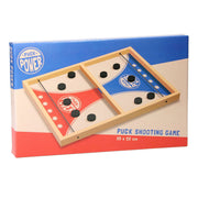 Wins Holland Houten Puckschietspel - afbeelding 2
