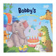 Gana el libro ilustrado de Holanda Bobby's Party in the Zoo