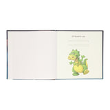 Wins holland prentenboek - jack's ruimteavontuur - afbeelding 2