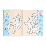 Wins Holland Colorbook My Little Pony - afbeelding 2