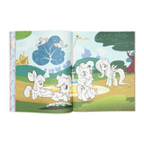Wins Holland Colorbook My Little Pony - afbeelding 3