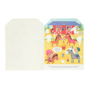 Placies Placies standard Colors Horses and Ponies - afbeelding 3