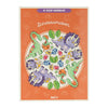Wins holland ik kleur mandala's dinosaurussen