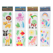 Wins holland gel raamstickers - afbeelding 1