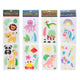 Wins Holland gel window stickers
