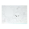 Vince la Pochemat Holland Colorbook Easter, 12st.