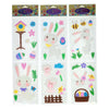 Gana Holanda Raamstickers Gel Pascua