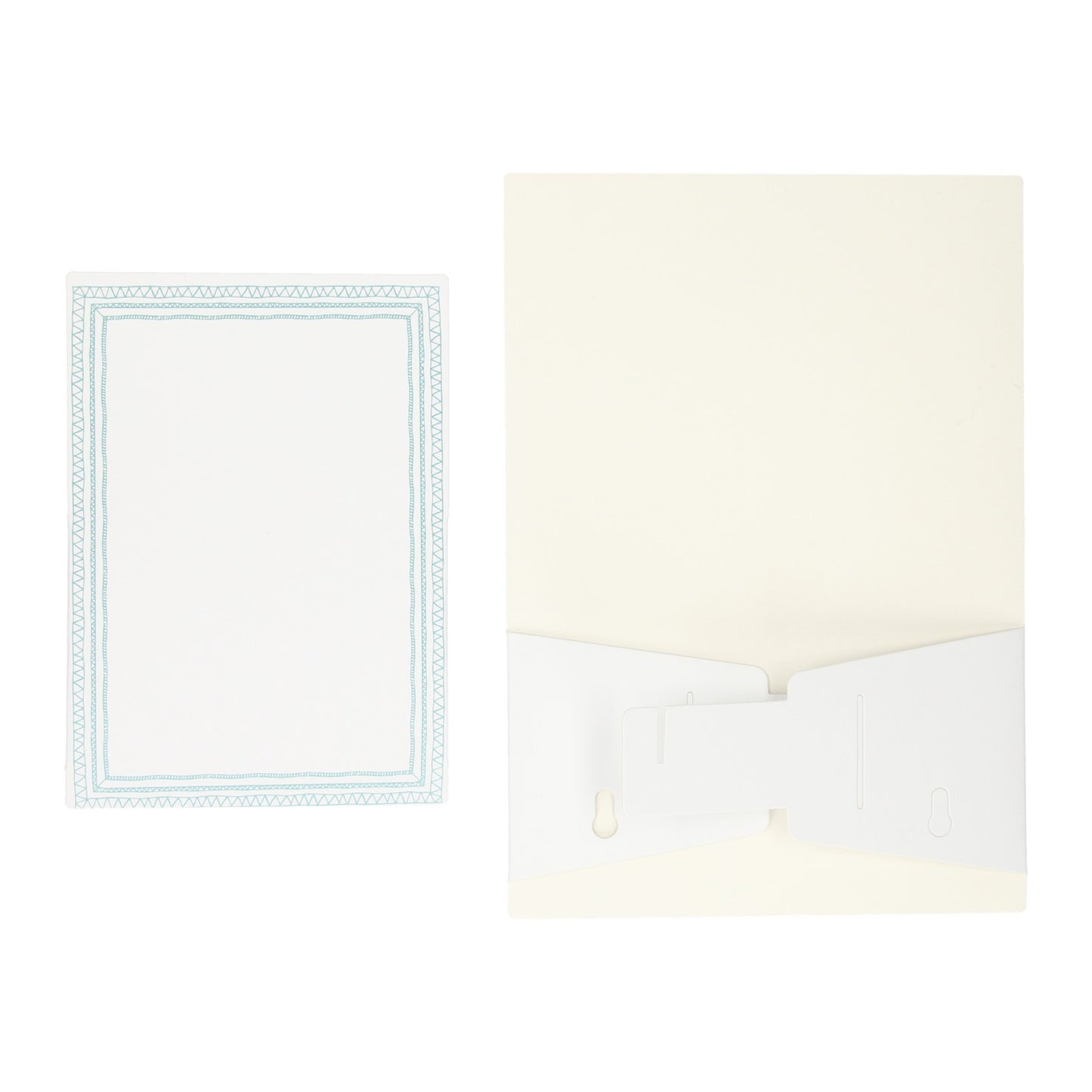 Decorate Wins Holland Photo Frame, 4st.