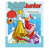 Libro speciali Nederland BV Donald Duck Junior Winterboek