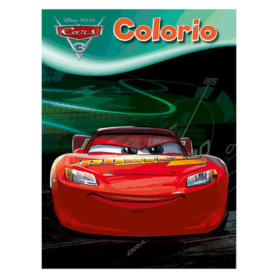 Libri speciali Nederland BV Colorio Colorbook