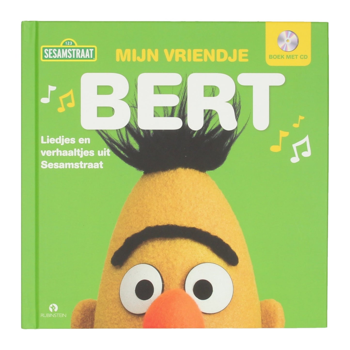 Gana holanda mi novio bert libro y cd