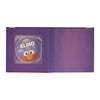 Gana Holanda mi novio Elmo Libro y CD