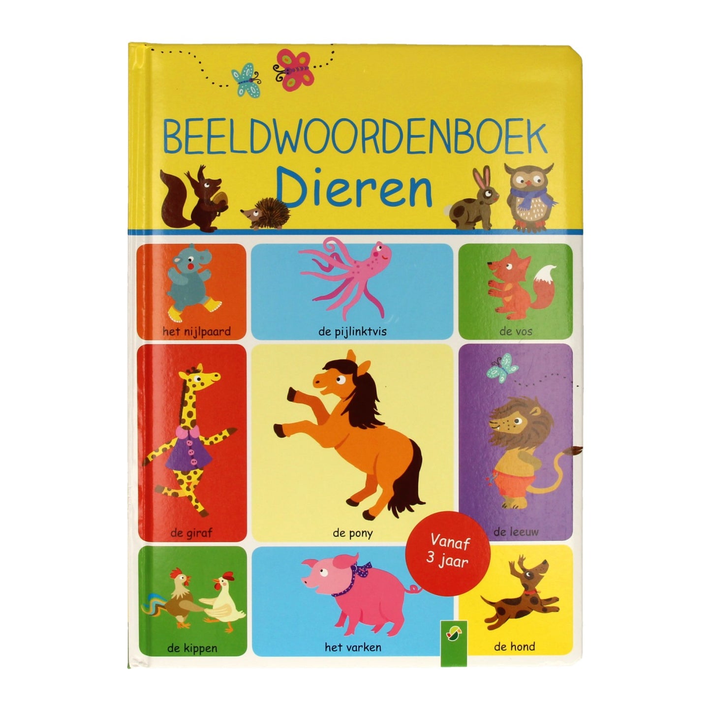 Gana Holanda Search Book Image Dictionary Animales