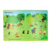 Gana Holanda Search Book Image Dictionary Animales