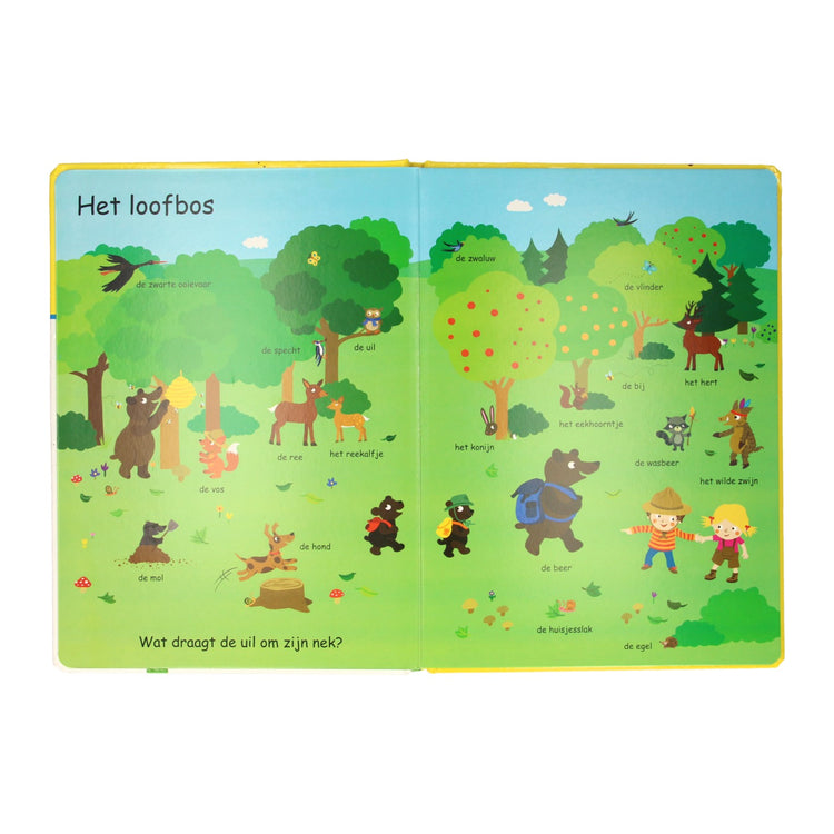 Gana Holanda Search Book Image Dictionary Animales