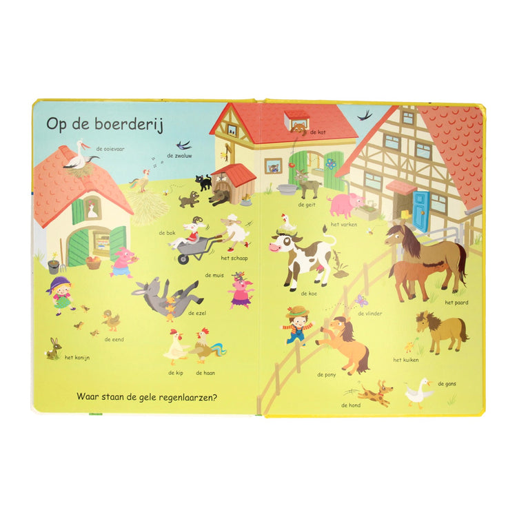 Gana Holanda Search Book Image Dictionary Animales