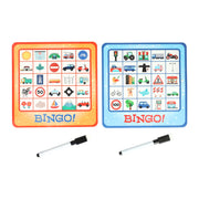 Vince Holland Bingo! per in viaggio - afbeelding 1