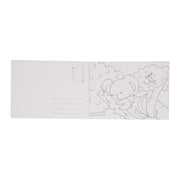 Wins holland postkaarten kleuren wilde dieren - afbeelding 2
