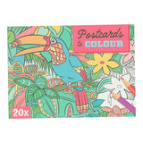Vince i colori delle cartoline dell'Olanda, 20 ° - afbeelding 4