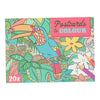 Gana postales de Holanda colores, 20 piezas