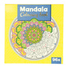 Gana el libro para colorear de Holanda Mandala