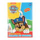 Vince l'Olanda colore per numero Paw Patrol