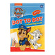 Vince Holland Connect the Points Colorbook Paw Patrol