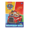 Wins holland kleurboek paw patrol, 128blz.