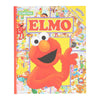 Gana Holanda Elmo Super Search Book