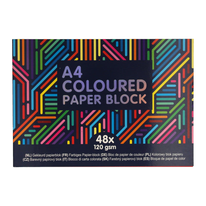 Gana el papel de color Holanda A4