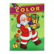 Libros Especiales Nederland BV Christmas Colorbook, 48 p.