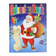 Libro speciali Nederland BV Colorbook Christmas, 64 p.