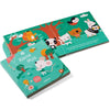 Boek specials nederland bv kleine muis kartonboek met groeimeter