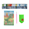 Gana Holanda Diamond Painting Dinosaurus