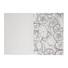 Wins holland kleurboek doodle