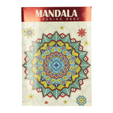 Vince Holland Colorbook Mandala - afbeelding 1