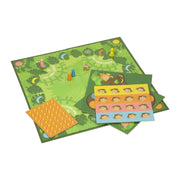 Vince la scimmia Holland Bordspel - afbeelding 2