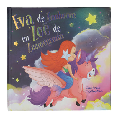 Libro illustrato Groot - Eva de Eenhoorn e Zoe de Zaemermin