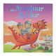 Libro illustrato groot - la mia avventura da cavaliere