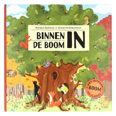 Prenota gli speciali Nederland BV Folding e Flapjesboek all'interno dell'albero