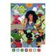 Libros especiales Holanda bv zappelin libro de verano