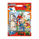 Libros especiales Países Bajos BV DC Superfriends Libro para colorear y pegatinas de superhéroes