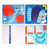 Maak je eigen pup squad toren paw patrol