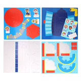 Maak je eigen pup squad toren paw patrol - afbeelding 3