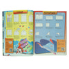 Gana aviones de papel Holland - 19 modelos plegables